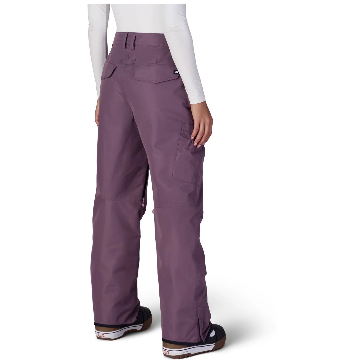 BLACK PLUM