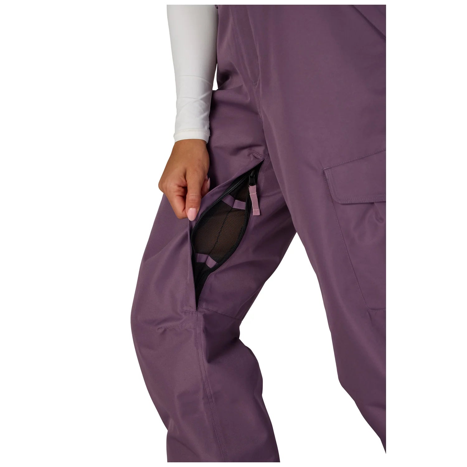 BLACK PLUM