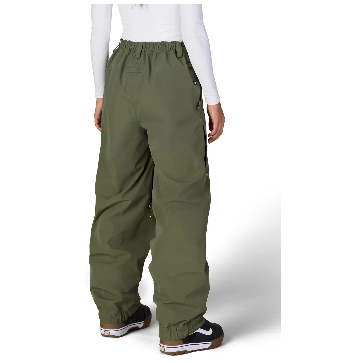 FATIGUE GREEN