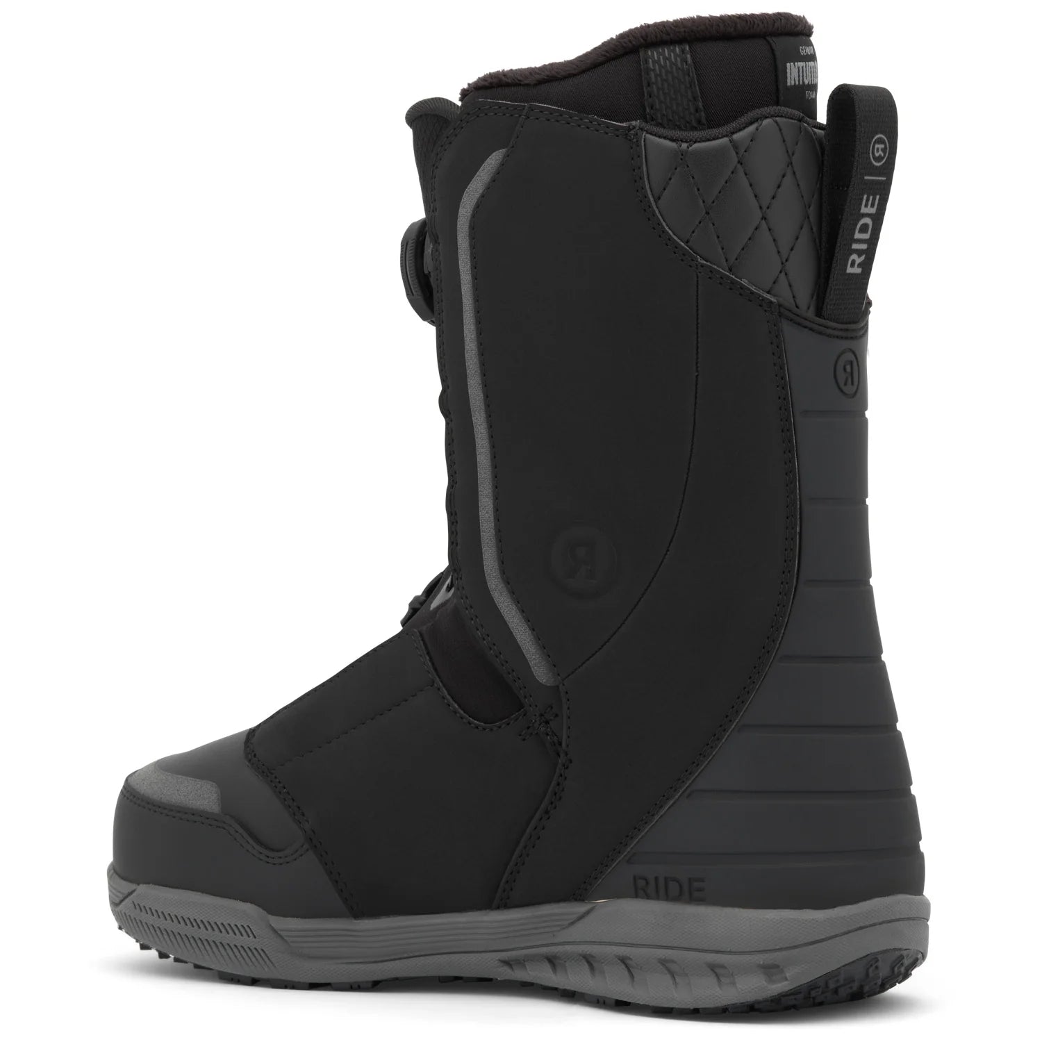 Ride Lasso Pro Boots 2027 - Men's
