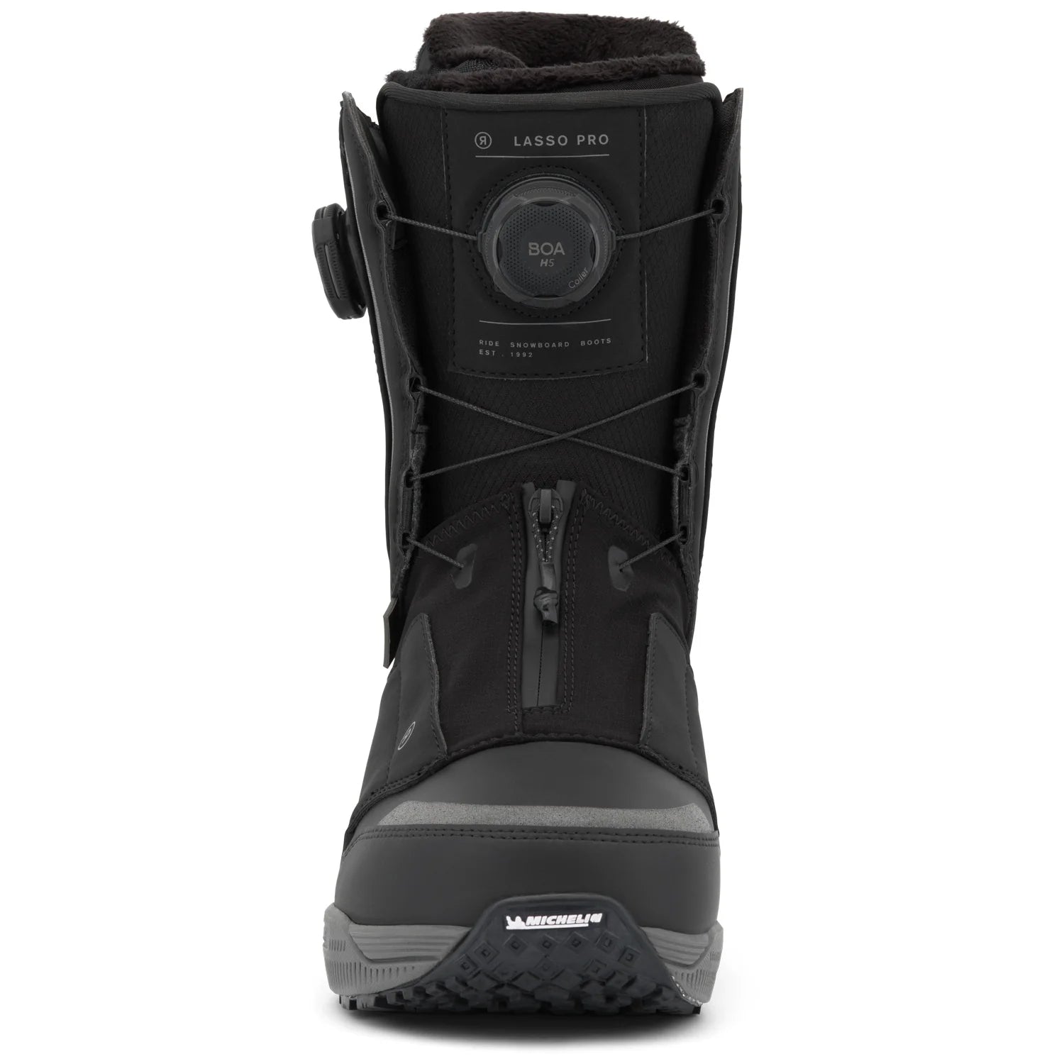 Ride Lasso Pro Boots 2027 - Men's