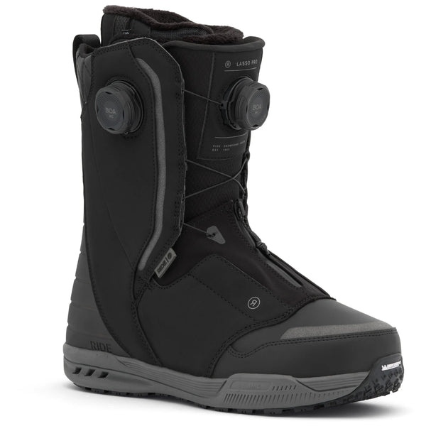 Ride Lasso Pro Boots 2027 - Men's