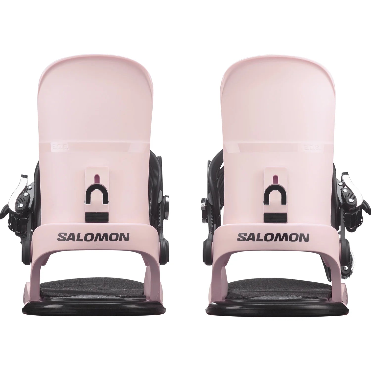 Icy Pink