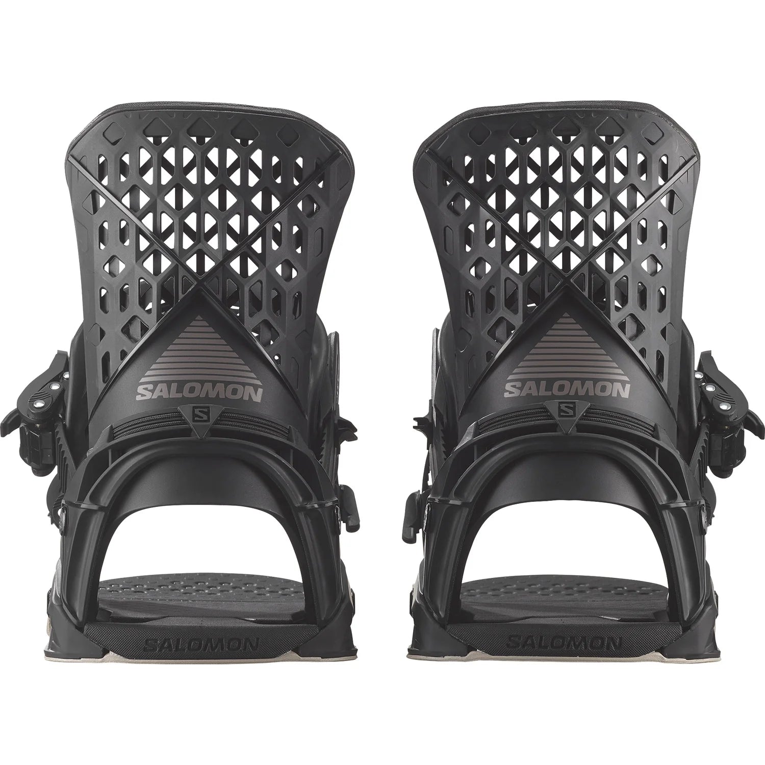 Salomon Highlander Bindings 2027 - Men's