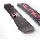 Salomon No Drama Snowboard 2027 - Women's