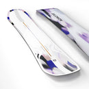 Salomon Rumble Fish Snowboard 2027 - Women's