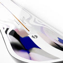 Salomon Rumble Fish Snowboard 2027 - Women's