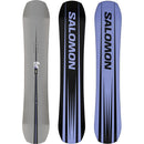 Salomon Assassin Pro Snowboard 2027 - Men's