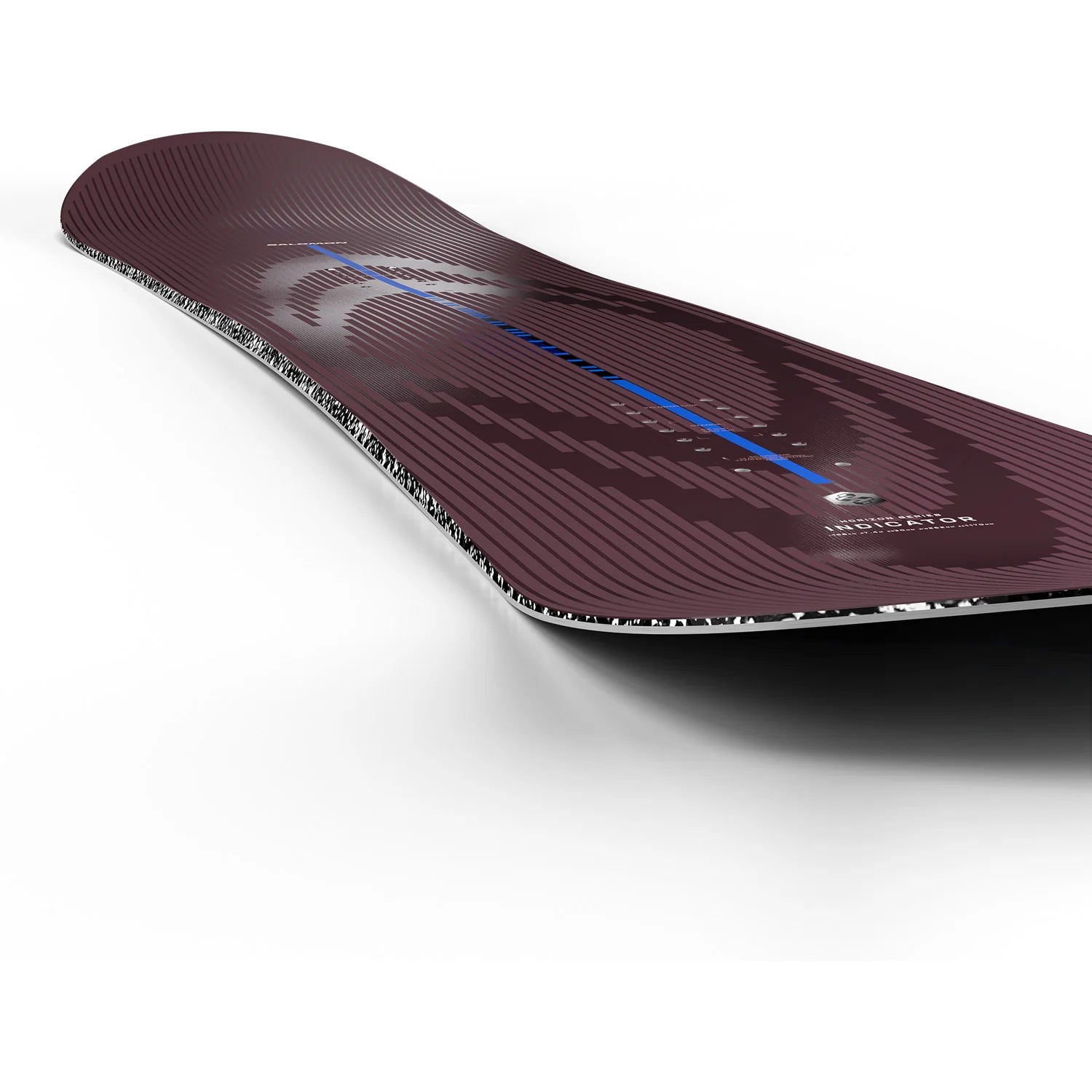 Salomon Indicator Snowboard 2027 - Men's
