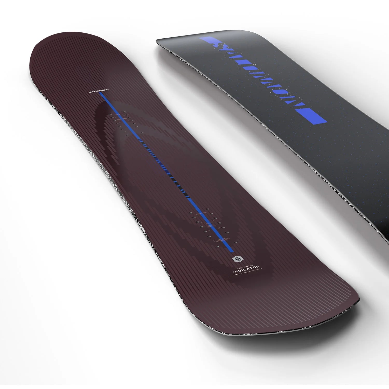 Salomon Indicator Snowboard 2027 - Men's