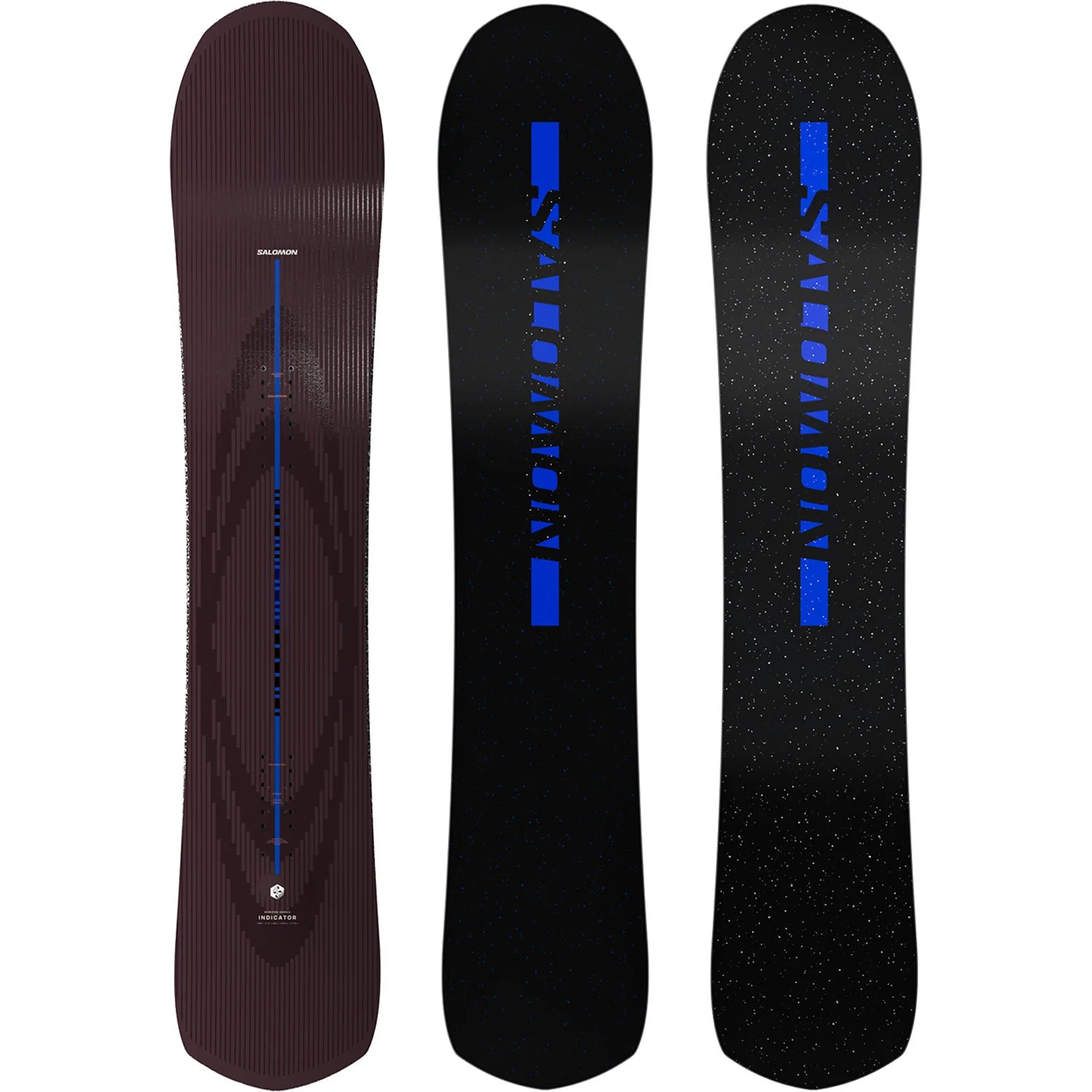 Salomon Indicator Snowboard 2027 - Men's