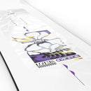 Salomon Lotus Snowboard 2027 - Women's
