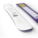 Salomon Lotus Snowboard 2027 - Women's
