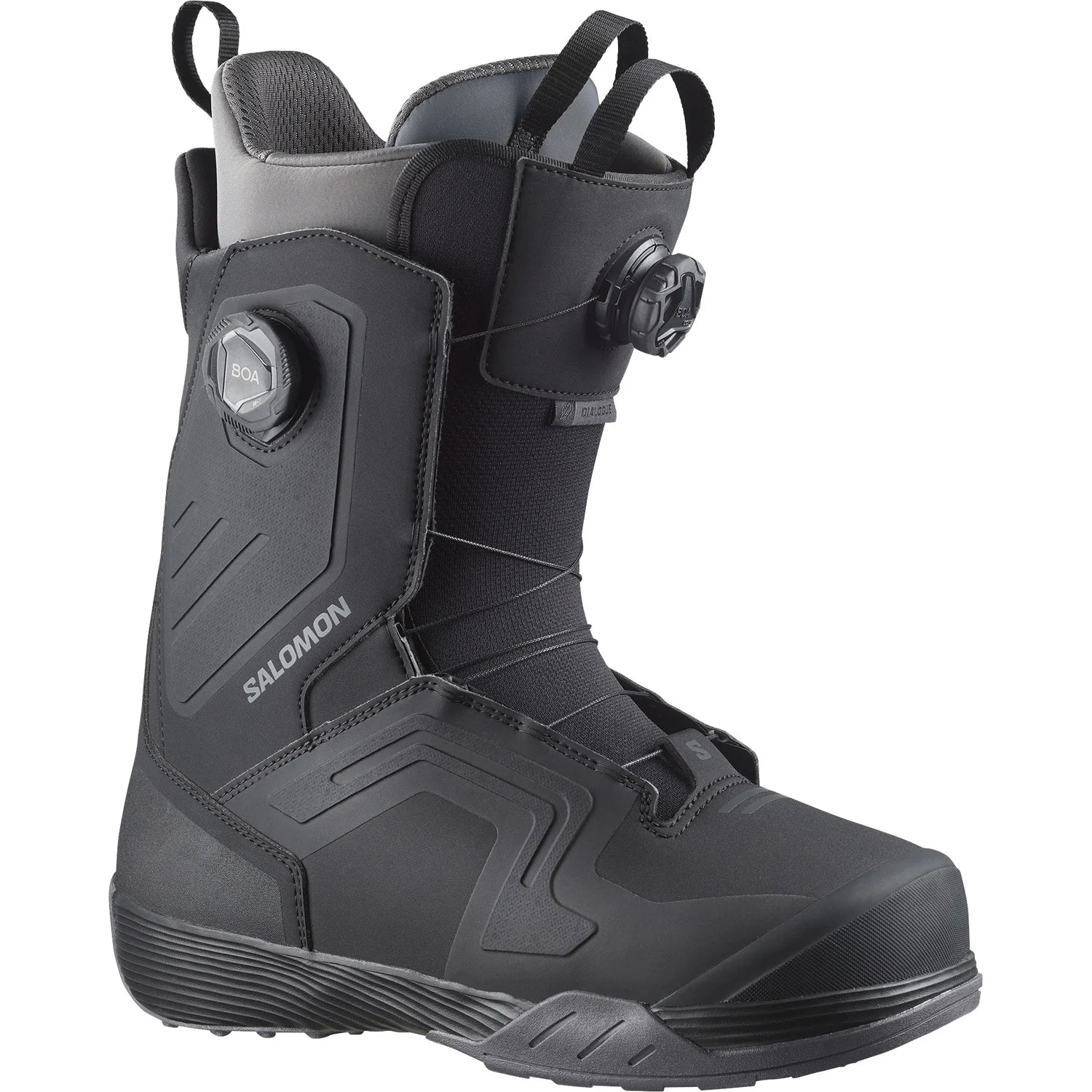 Salomon Dialogue Dual BOA Boots 2027 - Men's