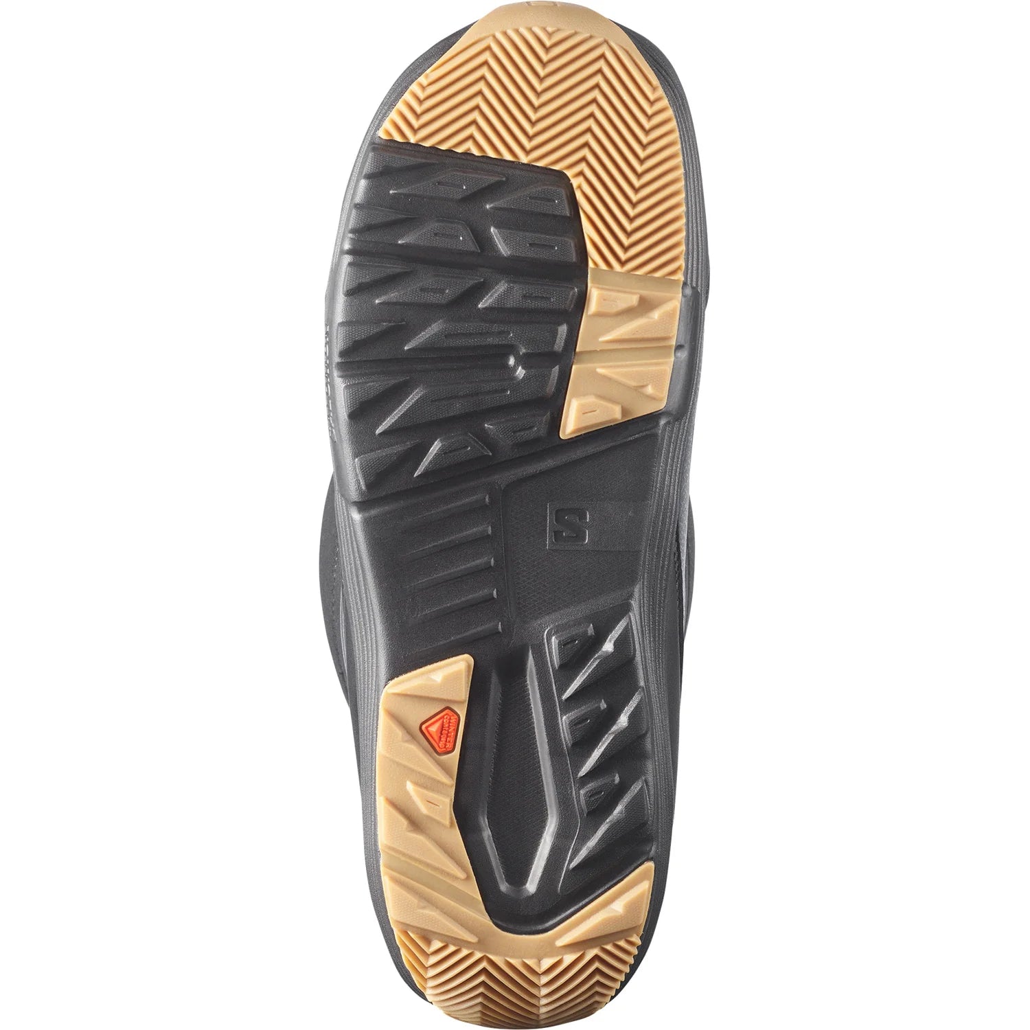 Salomon Faction BOA Boots 2027 - Men's