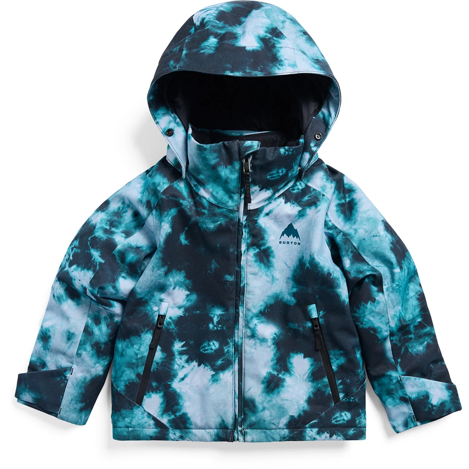 CRUMPLE DYE