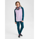 ATLANTIC TEAL/MOONLIGHT PURPLE