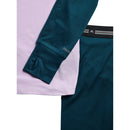 ATLANTIC TEAL/MOONLIGHT PURPLE