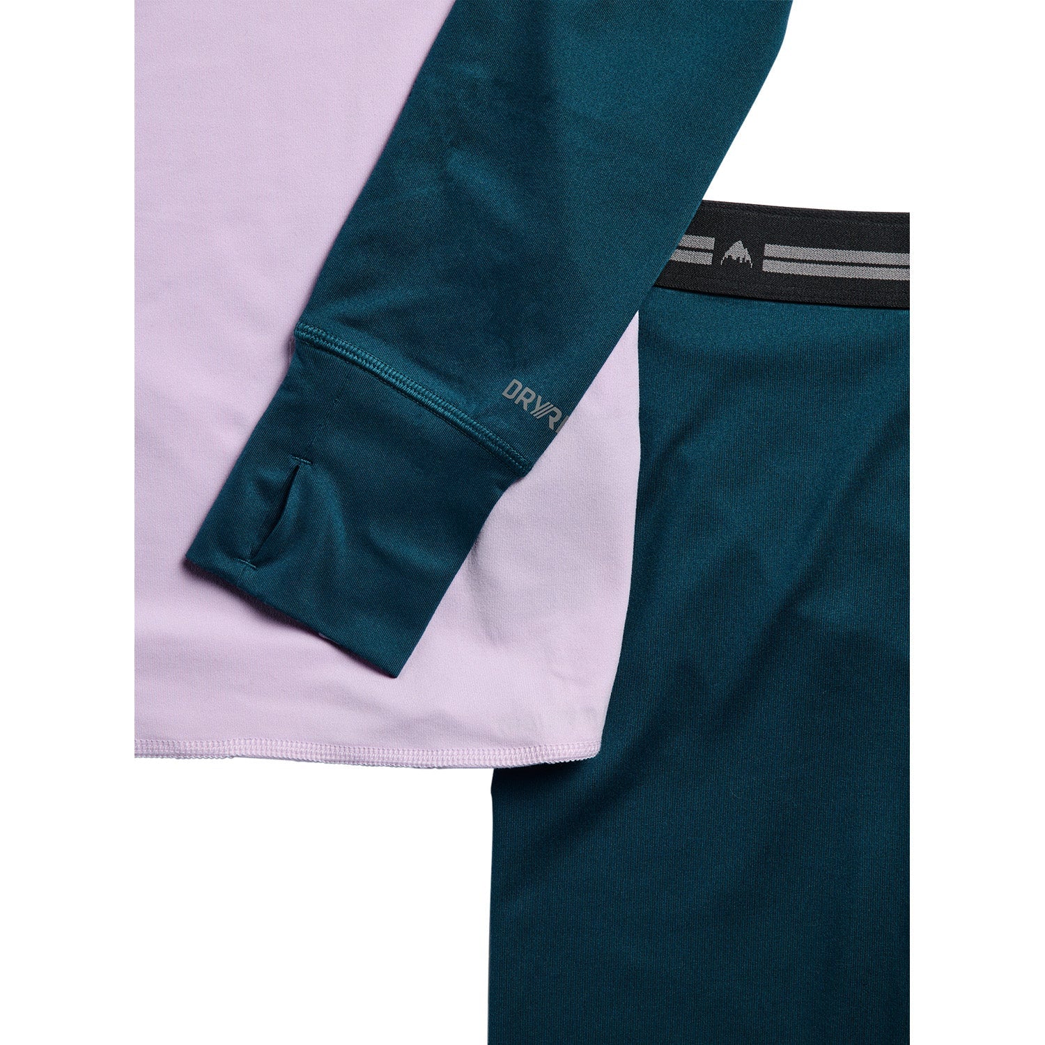 ATLANTIC TEAL/MOONLIGHT PURPLE