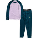 ATLANTIC TEAL/MOONLIGHT PURPLE