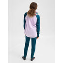ATLANTIC TEAL/MOONLIGHT PURPLE