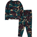 SEERSUCKER CAMO