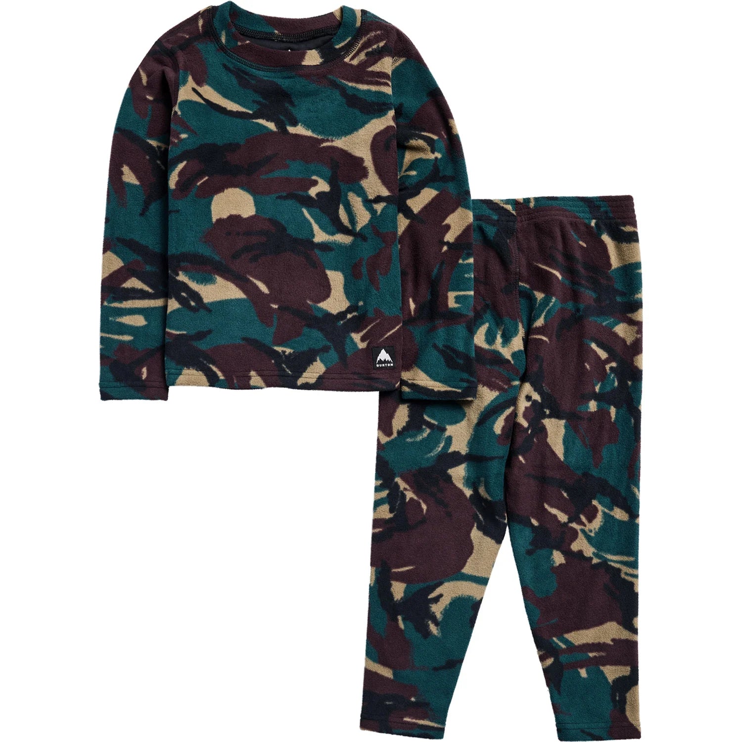 SEERSUCKER CAMO