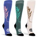 686 Willow Socks 3 Pack 2027 - Women's