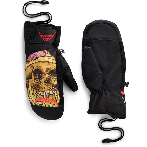 METALLICA BLACK