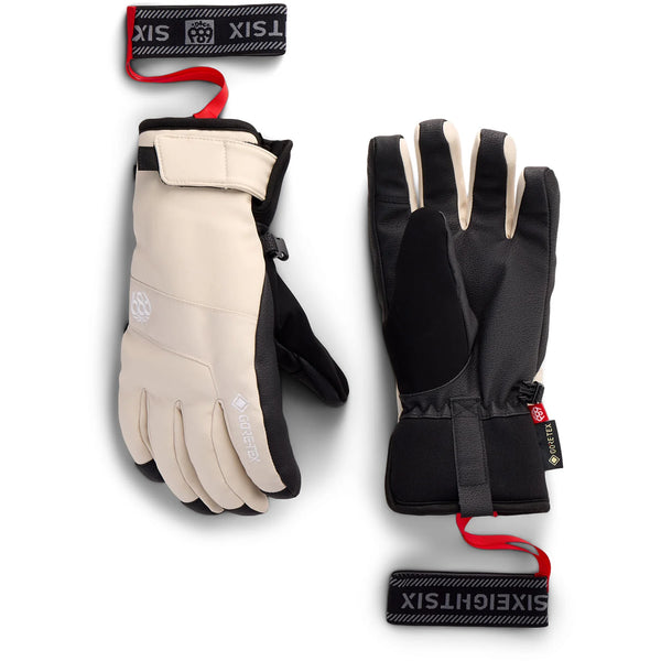 686 Gore-Tex Linear Under Cuff Glove 2027 - Women's
