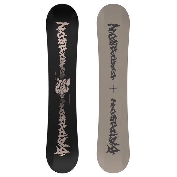 Bataleon Disaster+ Snowboard 2027 - Men's