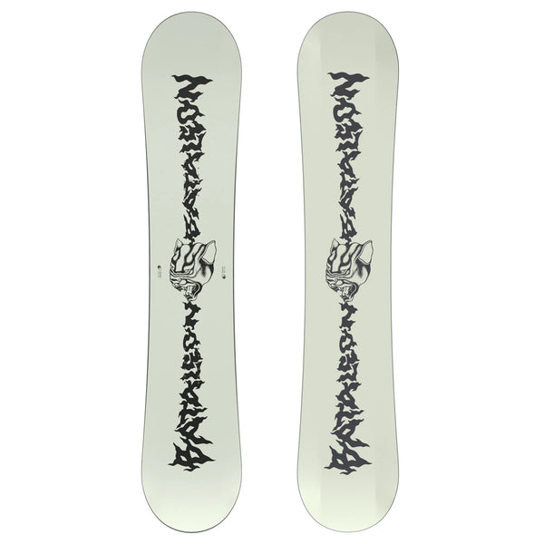 Bataleon Disaster Snowboard 2027 - Men's