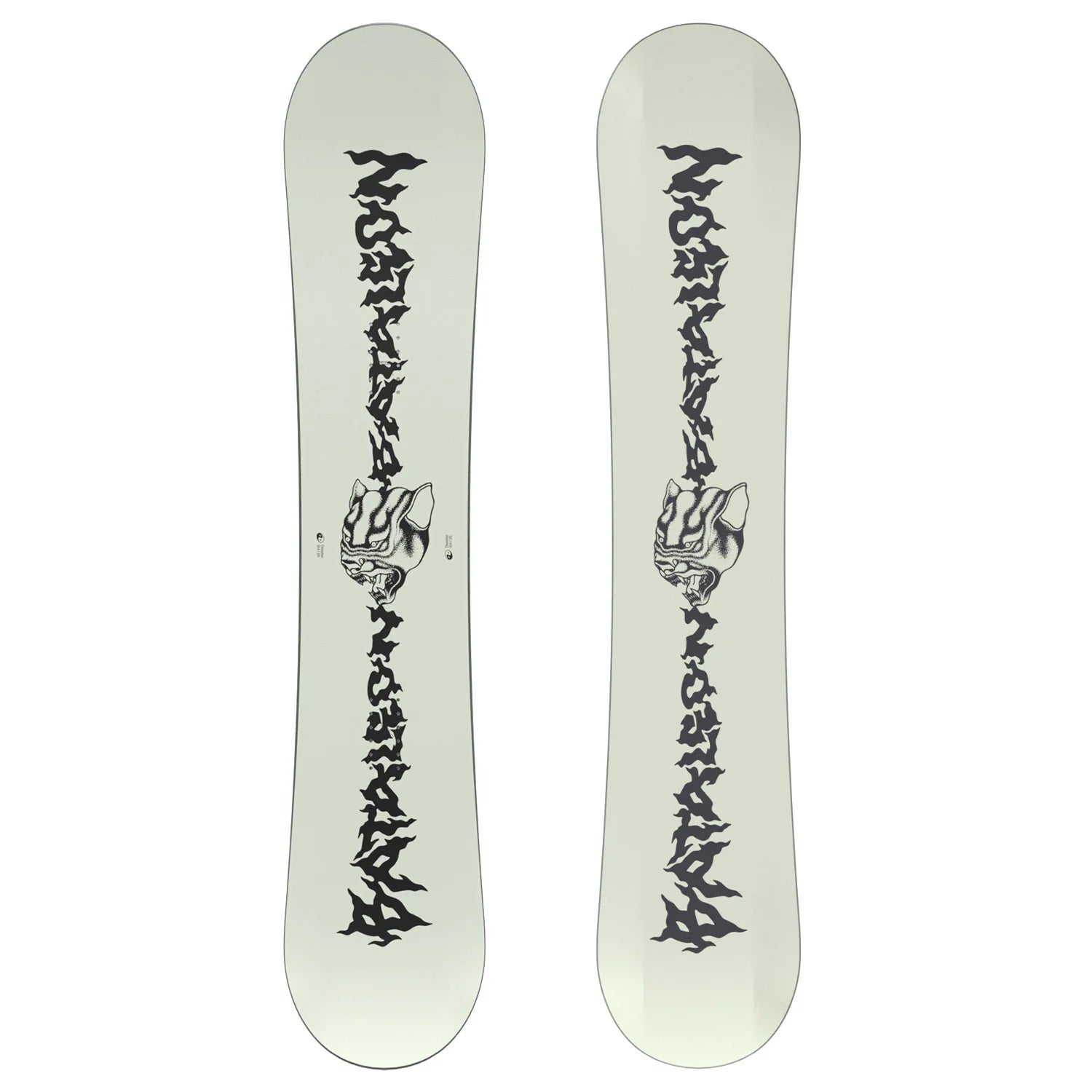 Bataleon Disaster Snowboard 2027 - Men's