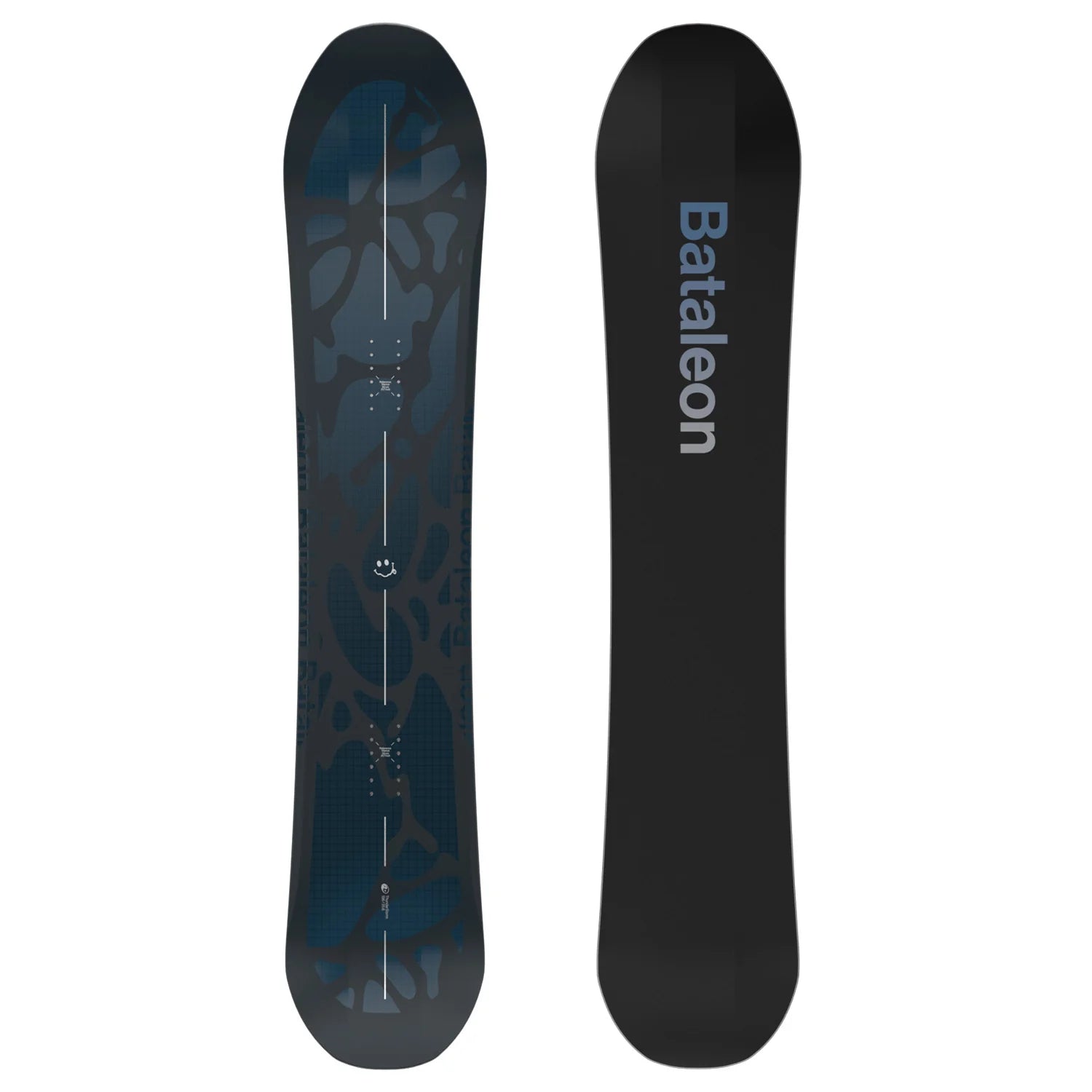 Bataleon Thunderstorm Snowboard 2027 - Men's