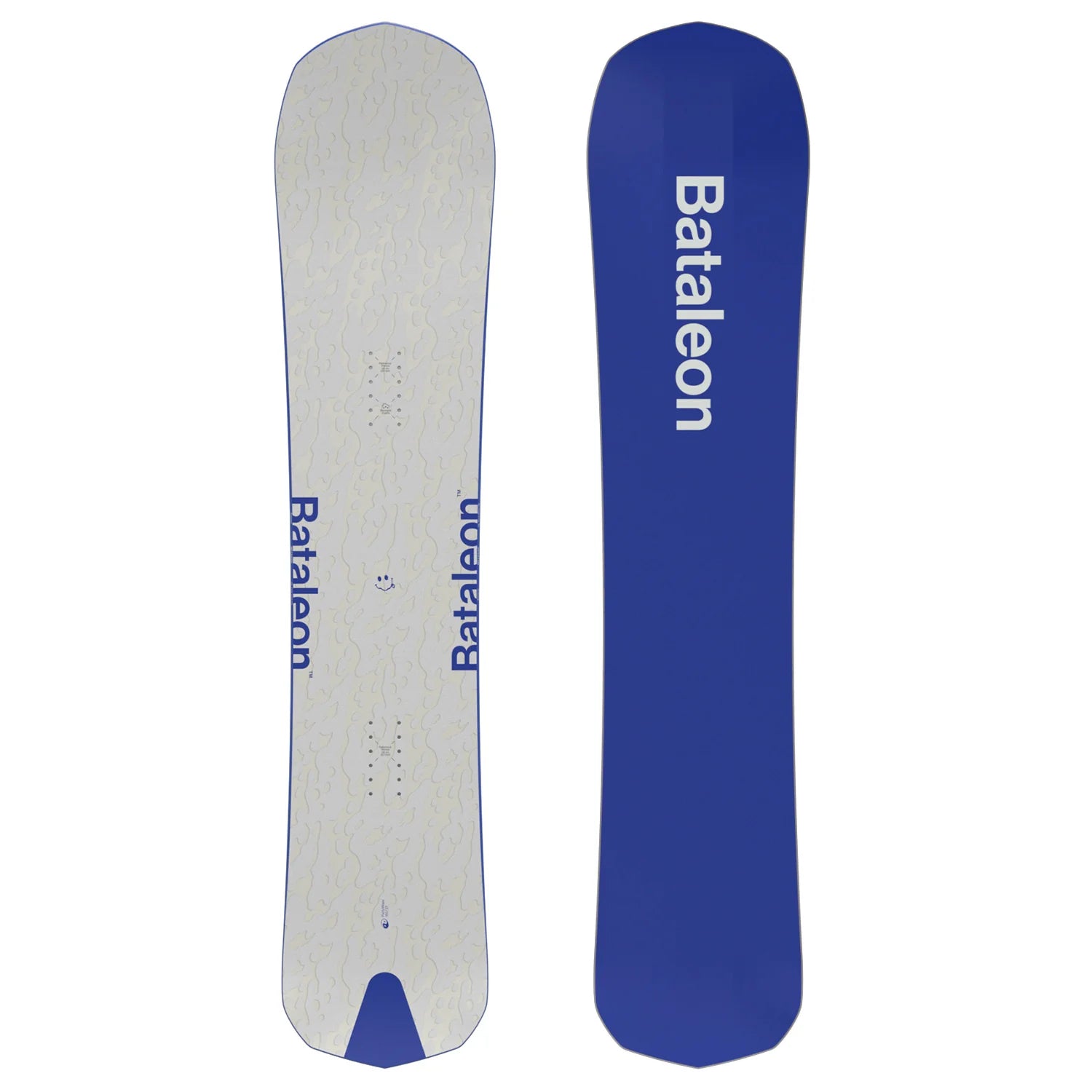 Bataleon Party Wave Snowboard 2027 - Men's