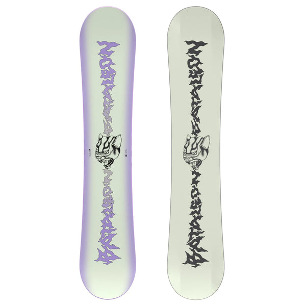 Bataleon Disaster Snowboard 2027 - Women's