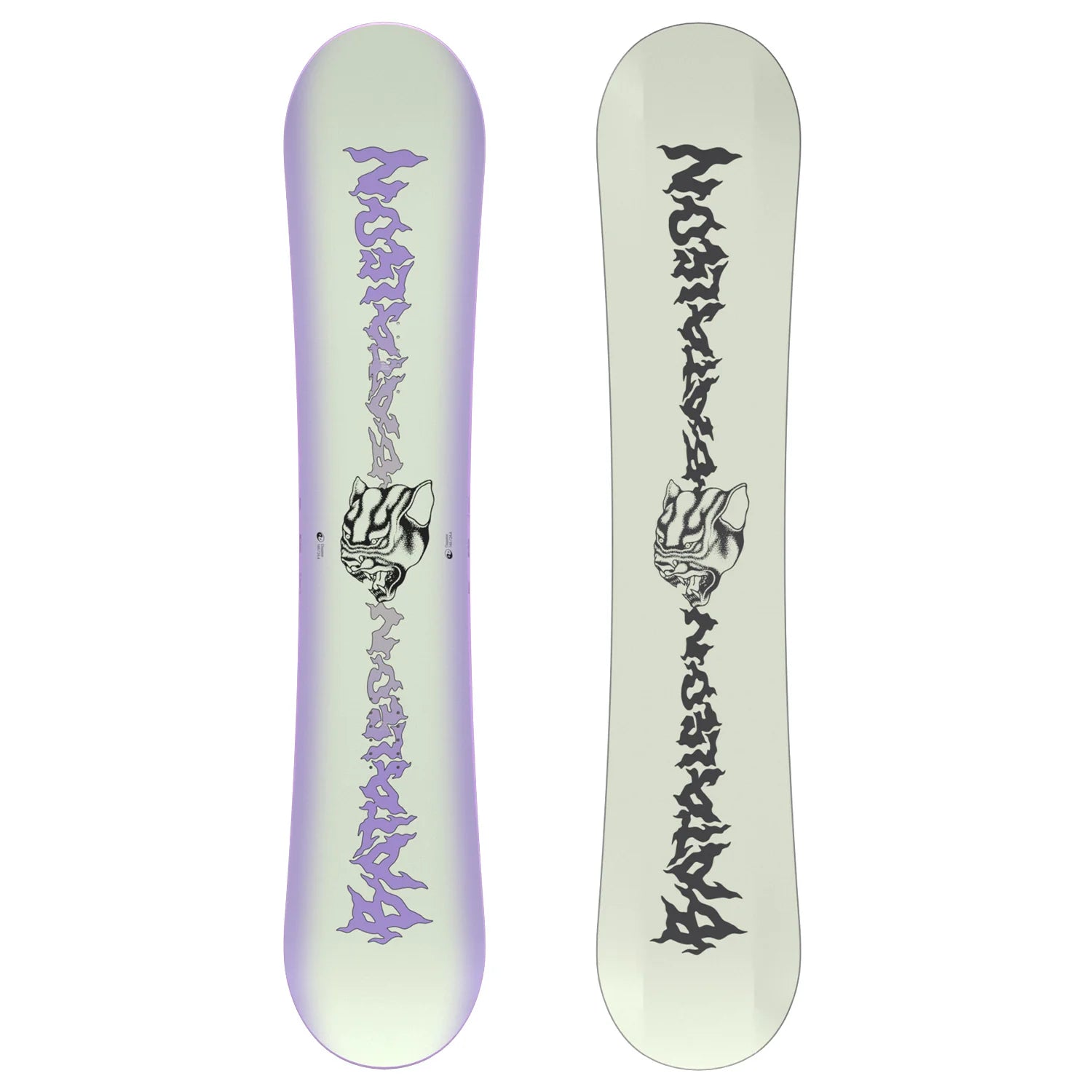 Bataleon Disaster Snowboard 2027 - Women's