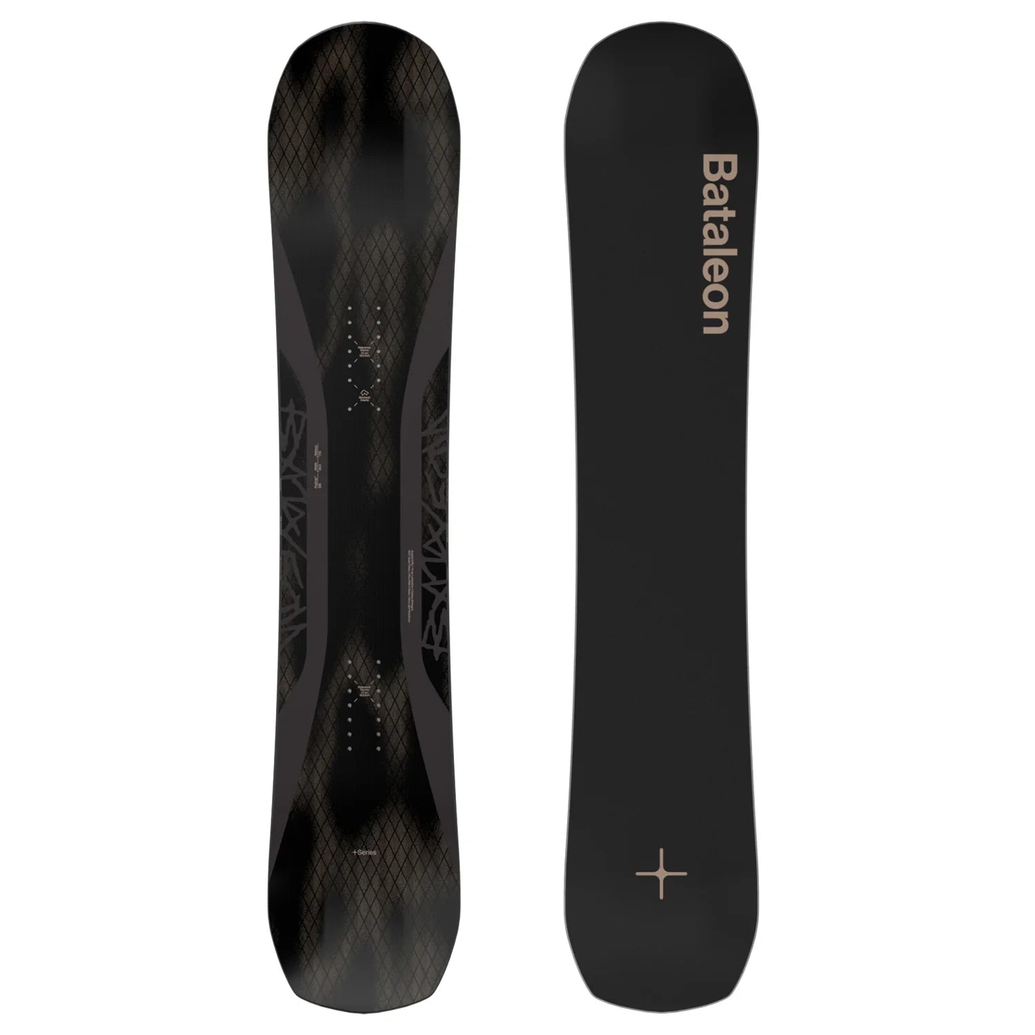 Bataleon Push Up+ Snowboard 2027 - Women's