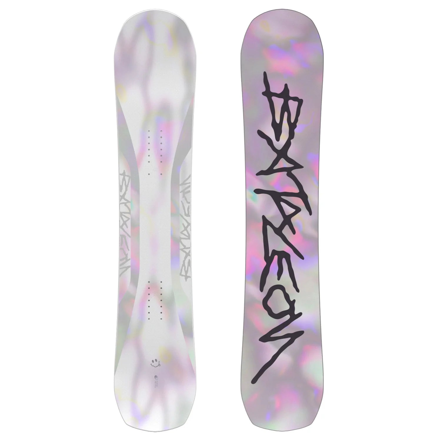 Bataleon Push Up Snowboard 2027 - Women's