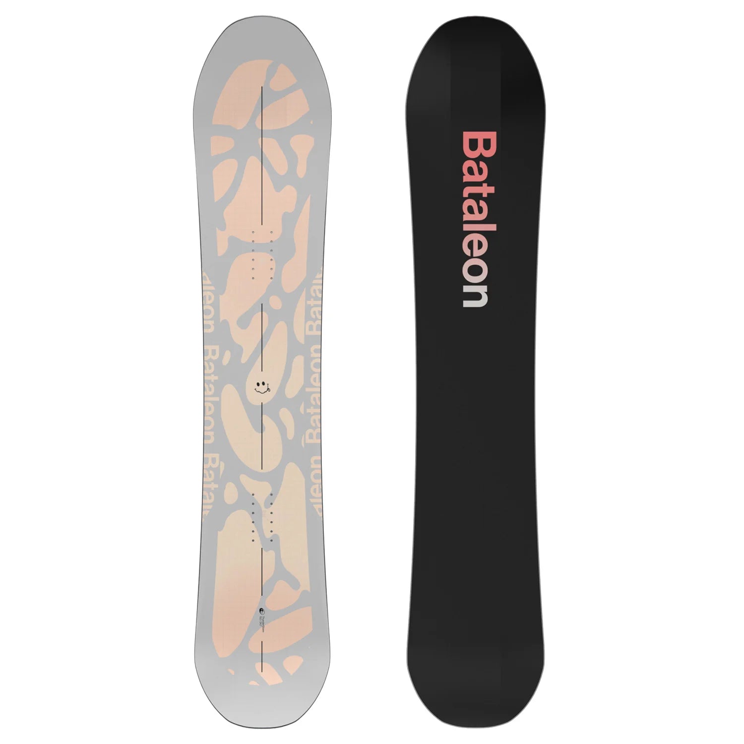 Bataleon Thunderstorm Snowboard 2027 - Women's