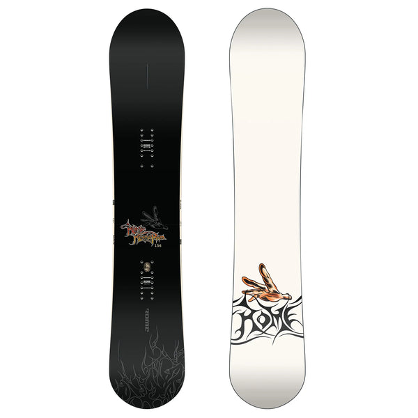 Rome Rene Pro Snowboard 2027 - Men's