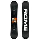 Rome Agent Pro Snowboard 2027 - Men's