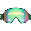 Brunswick Green / Perceive Variable Green