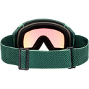 Brunswick Green / Perceive Variable Green