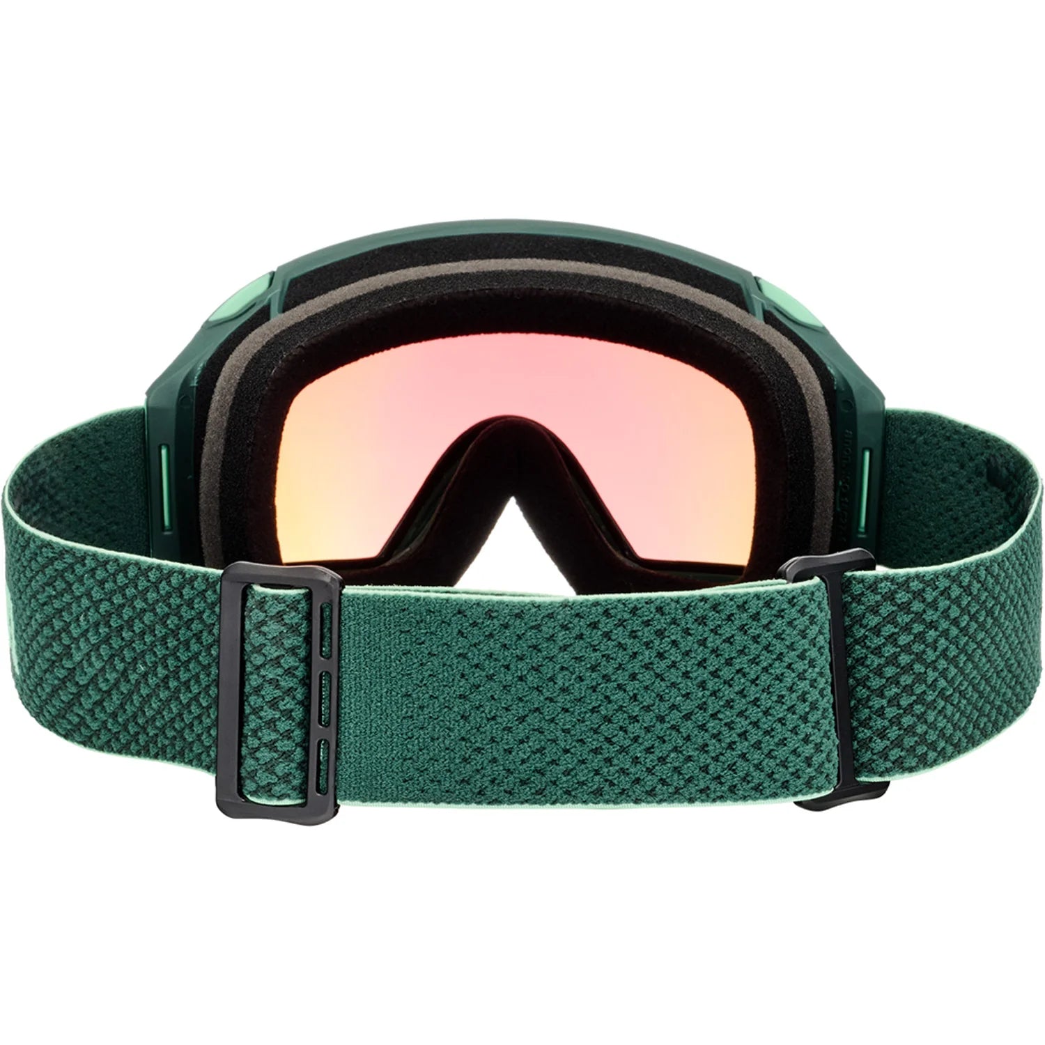 Brunswick Green / Perceive Variable Green