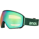 Brunswick Green / Perceive Variable Green