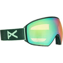 Brunswick Green / Perceive Variable Green
