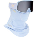 Anon M6 Goggle 2027 - Low Bridge Fit