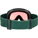Brunswick Green/Perceive Variable Green+Perceive Cloudy Pink