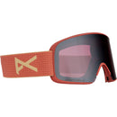 Terracotta/Perceive Sunny Onyx+Perceive Variable Violet